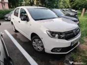 Schimb Dacia Logan 2020, 1.0 Sce, 52600 Km