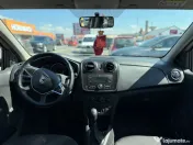 Schimb Dacia Logan 2020, 1.0 Sce, 52600 Km