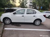 Schimb Dacia Logan 2020, 1.0 Sce, 52600 Km
