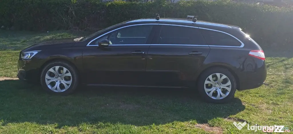 Peugeot 508 SW 2.0 HDi 150CP Euro 6 !