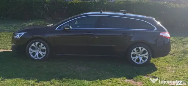 Peugeot 508 SW 2.0 HDi 150CP Euro 6 !
