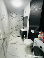 Apartament 2 dormitoare de inchiriat, 60 mp, zona Gara Mare 