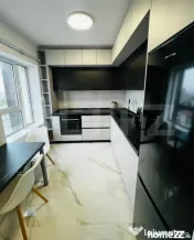 Apartament 2 dormitoare de inchiriat, 60 mp, zona Gara Mare 