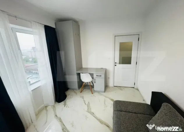 Apartament 2 dormitoare de inchiriat, 60 mp, zona Gara Mare