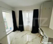 Apartament 2 dormitoare de inchiriat, 60 mp, zona Gara Mare 