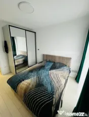Apartament 2 dormitoare de inchiriat, 60 mp, zona Gara Mare 