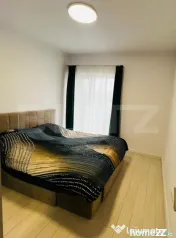 Apartament 2 dormitoare de inchiriat, 60 mp, zona Gara Mare 