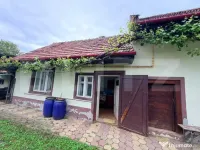 Casă individuală, teren 1030 mp, 121 mp utili, toate utili 