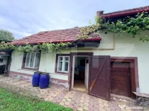Casă individuală, teren 1030 mp, 121 mp utili, toate utili