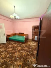 Casă individuală, teren 1030 mp, 121 mp utili, toate utili