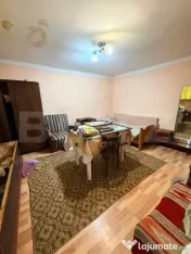 Casă individuală, teren 1030 mp, 121 mp utili, toate utili