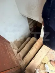 Casă individuală, teren 1030 mp, 121 mp utili, toate utili