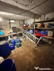 Casă individuală, teren 1030 mp, 121 mp utili, toate utili