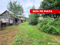 Casă individuală, teren 1030 mp, 121 mp utili, toate utili