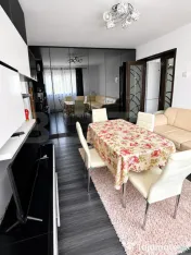 Apartament cu 2 camere la cheie, 39 mp, parter, zona Blocuri 