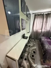 Apartament cu 2 camere la cheie, 39 mp, parter, zona Blocuri 