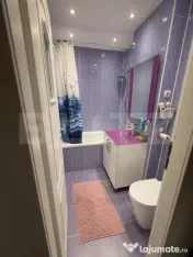 Apartament cu 2 camere la cheie, 39 mp, parter, zona Blocuri 
