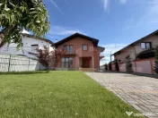 Casa P+M, 200 mpu, 950 mp teren, Carcea 