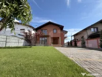 Casa P+M, 200 mpu, 950 mp teren, Carcea 