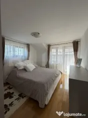 Casa P+M, 200 mpu, 950 mp teren, Carcea 
