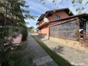 Casa P+M, 200 mpu, 950 mp teren, Carcea 