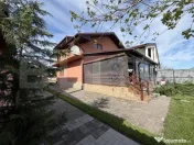 Casa P+M, 200 mpu, 950 mp teren, Carcea 
