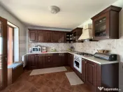 Casa P+M, 200 mpu, 950 mp teren, Carcea 