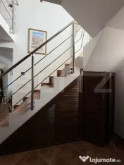 Casa P+M, 200 mpu, 950 mp teren, Carcea 