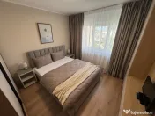 Apartament 2 camere Renovat Total zona City Park cu Centrala 