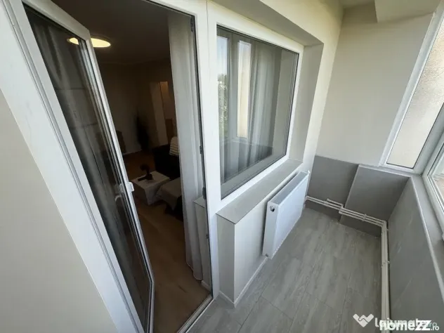 Apartament 2 camere Renovat Total zona City Park cu Centrala - Constanta (Constanta)