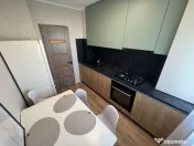 Apartament 2 camere Renovat Total zona City Park cu Centrala 