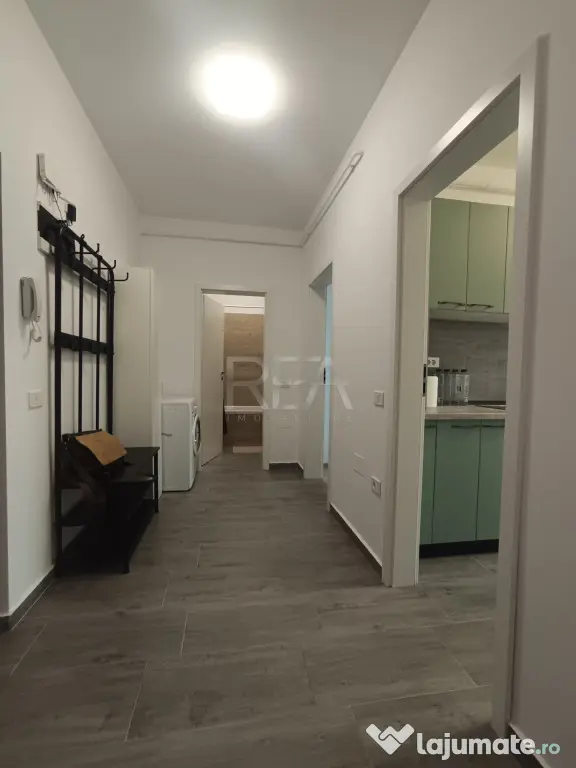 Ap 2 camere - decomandat - Metalurgiei / Grand arena