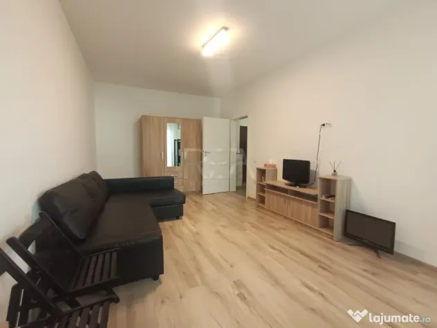 Ap 2 camere - decomandat - Metalurgiei / Grand arena