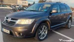 Fiat Freemont din 2015