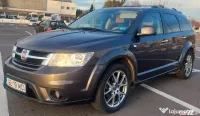Fiat Freemont din 2015 