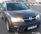 Fiat Freemont din 2015 