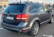 Fiat Freemont din 2015 