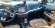Fiat Freemont din 2015 