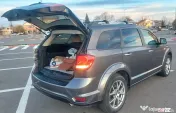 Fiat Freemont din 2015 
