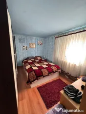 Casa complet utilata, 160 mp, zona Damila