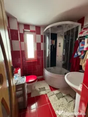Casa complet utilata, 160 mp, zona Damila