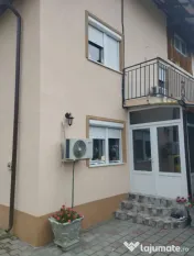 Casa complet utilata, 160 mp, zona Damila