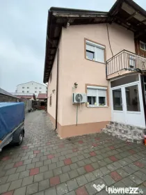 Casa complet utilata si mobilata, 160 mp, zona Damila - La C