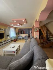 Casa complet utilata, 160 mp, zona Damila