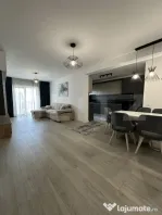 Apartament cu 2 camere de vânzare, 65.94 mp, loc de parcare
