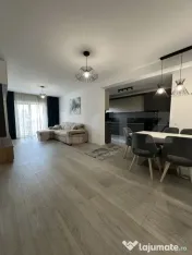 Apartament cu 2 camere de vânzare, 65.94 mp, loc de parcare