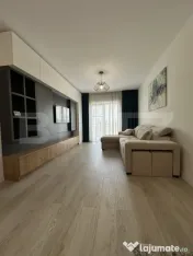 Apartament cu 2 camere de vânzare, 65.94 mp, loc de parcare