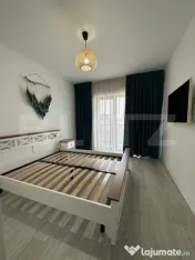Apartament cu 2 camere de vânzare, 65.94 mp, loc de parcare