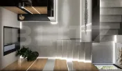Casa individuala LA ROSU 4 camere, P+M, proiect superb! zona 