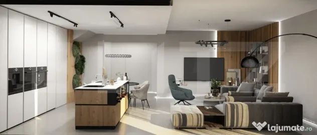 Casa individuala LA ROSU 4 camere, P+M, proiect superb! zona